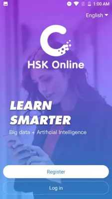 HSK Online android App screenshot 3